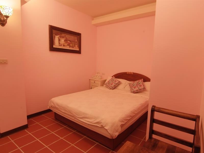 Jiufen Shijia Guest House Экстерьер фото